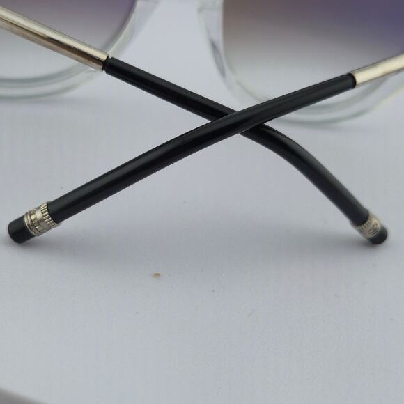 Boucheron BC0004S 003 52-20 130 Cat 2 Clear Eye Sunglasses